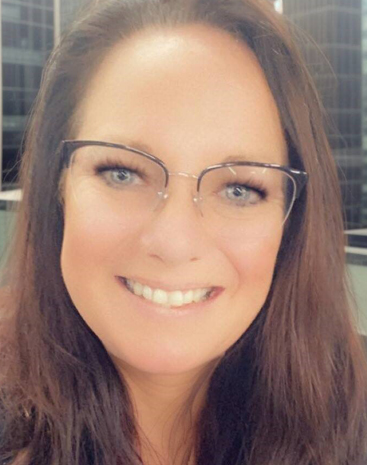 Dr. Rachelle Kennedy, IN