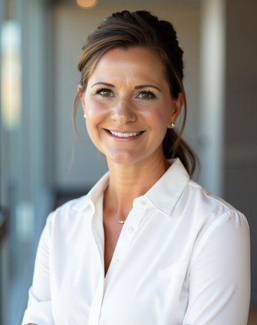 Mindy Guillory, DOT-qualified Substance Abuse Professional