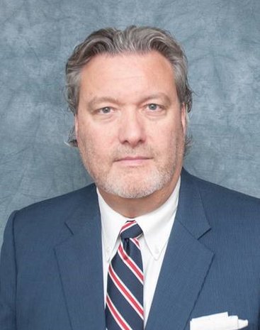 Gary Gioioso, DOT-qualified Substance Abuse Professional